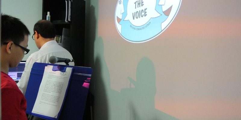 Psle English Oral Prep Workshop