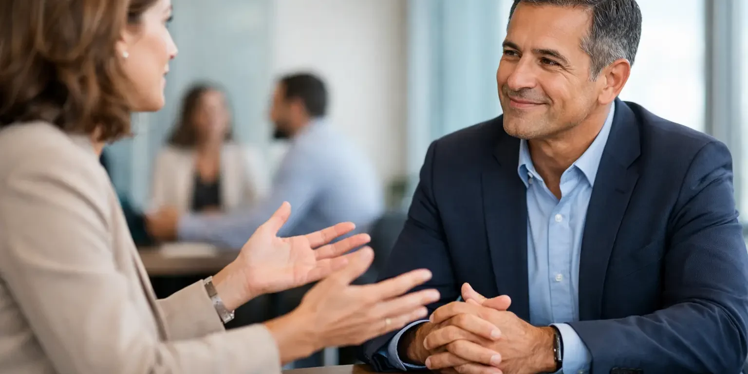 Communication Coaching That Changes How You Lead
