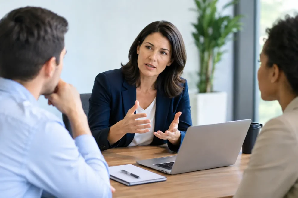 10 Workplace Communication Mistakes Managers Make