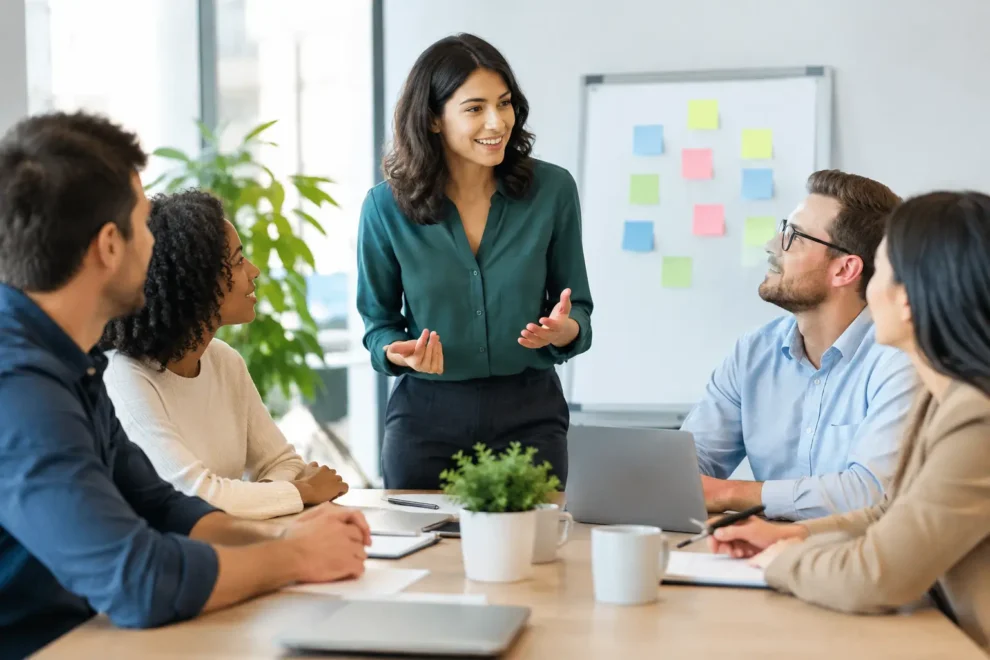 12 Best Meeting Facilitation Techniques for Teams