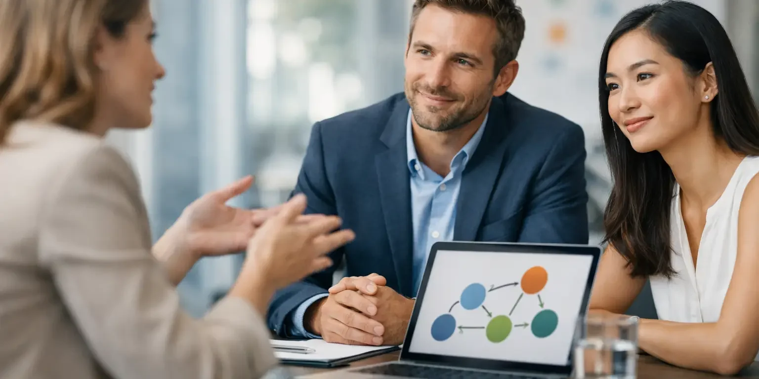 A Persuasive Communication Framework That Works