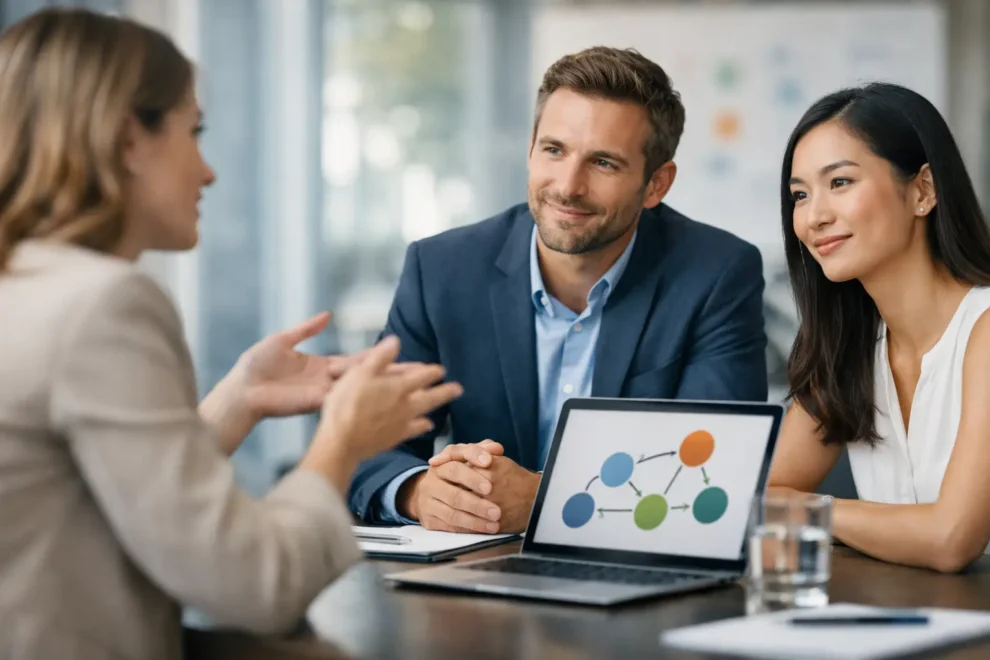 A Persuasive Communication Framework That Works
