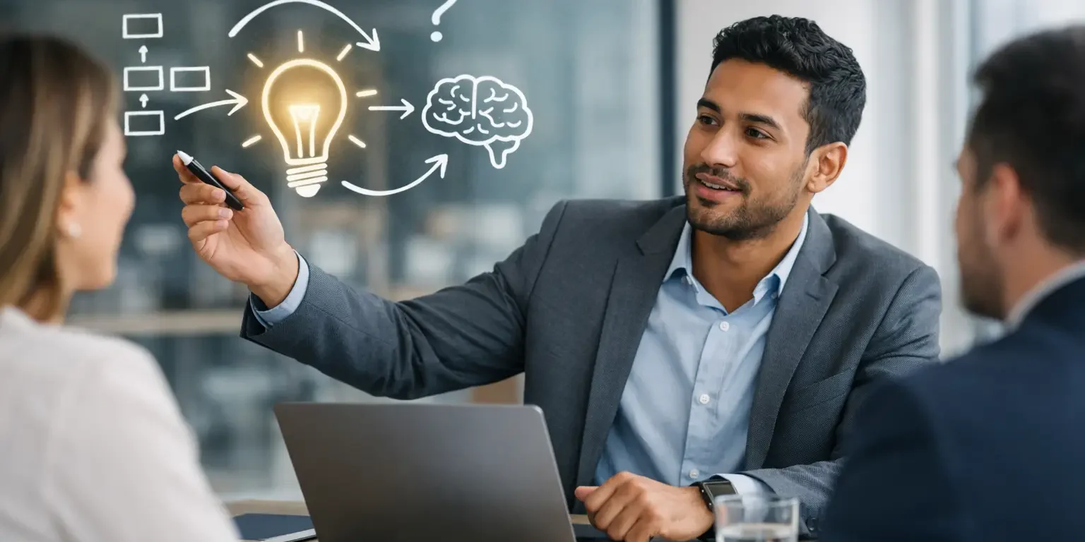 How to Articulate Complex Ideas at Work