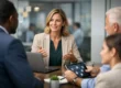 Stakeholder Influence Guide for Workplace Leaders
