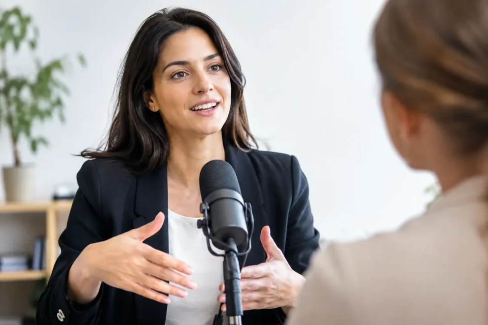 Voice Coaching Review: What Builds Real Presence