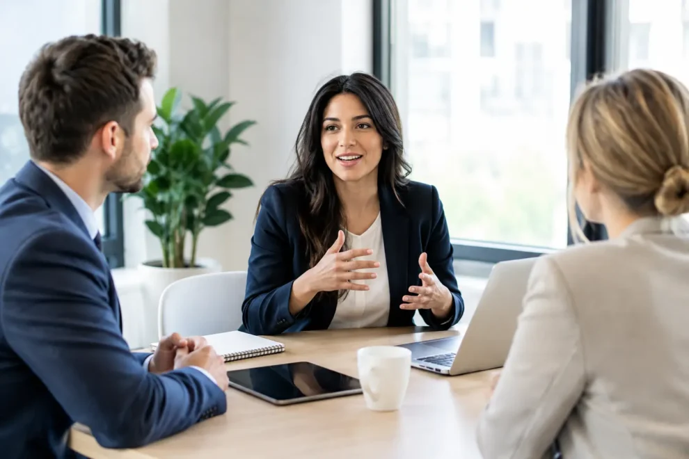 12 Sales Meeting Communication Examples That Work