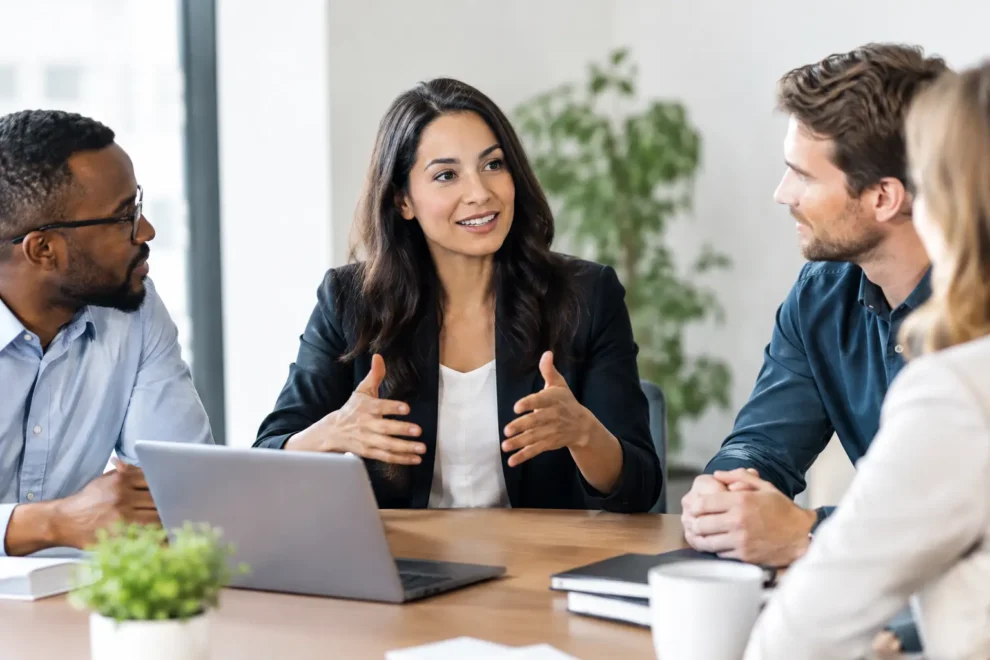Best Communication Habits for Leaders Who Want Trust