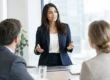 How to Deliver Concise Briefings That Influence