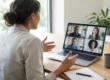 Virtual Meeting Engagement Guide for Managers