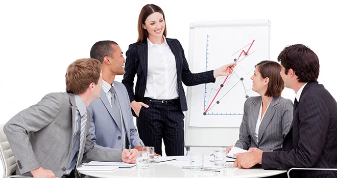 presentation skills training