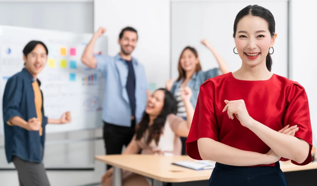 good presentation skills training