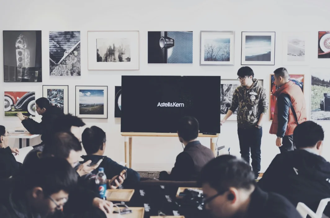 presentation skills training